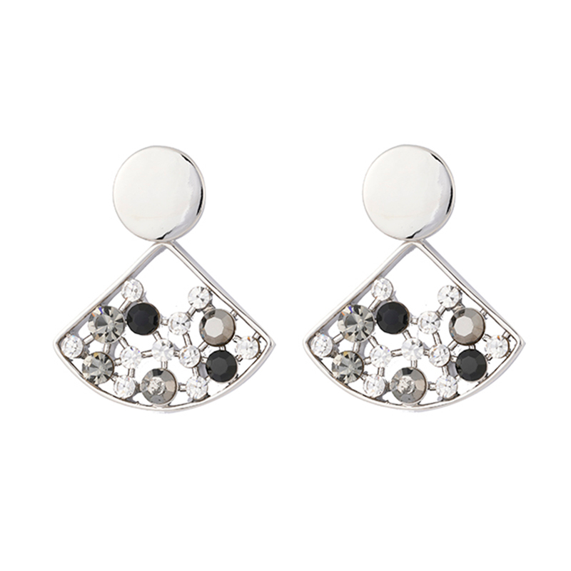  In-stock Cz Earrings $2.0-$2.5