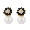 Fashion Pearl Studs Wholesale Price $1.06-1.46