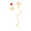 Swallow Decor Earrings $1.2-$1.7