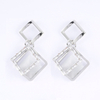 Simple Drop Earrings   $1.75
