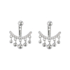 Fashion Earrings  drop