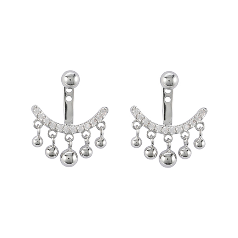 Fashion Earrings  drop