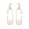 Clip Drop Earrings $2.66-3.16