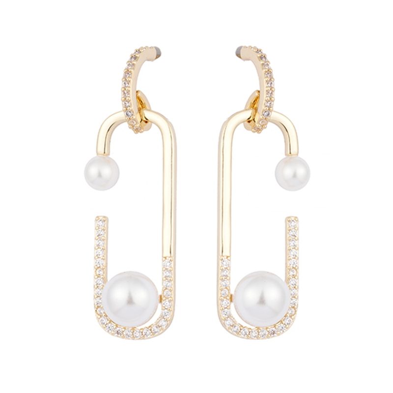 Clip Drop Earrings $2.66-3.16
