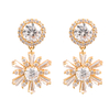 In-stock Cz Earrings