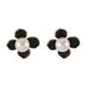 Flower Pearl Studs Negotiable $1.51-1.81