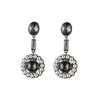 In-stock Cz Earrings