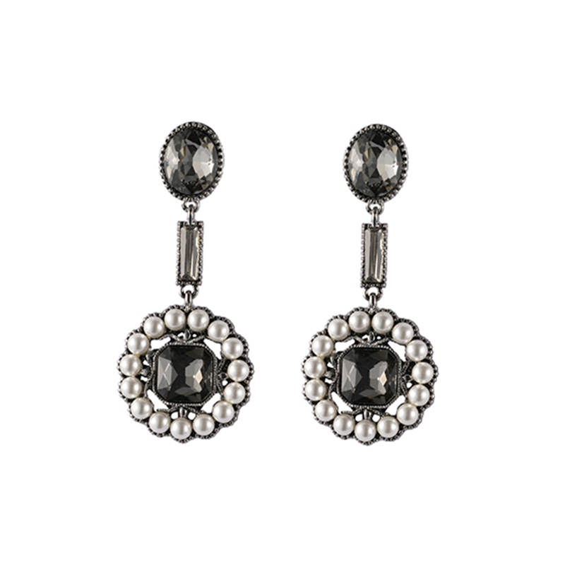 In-stock Cz Earrings