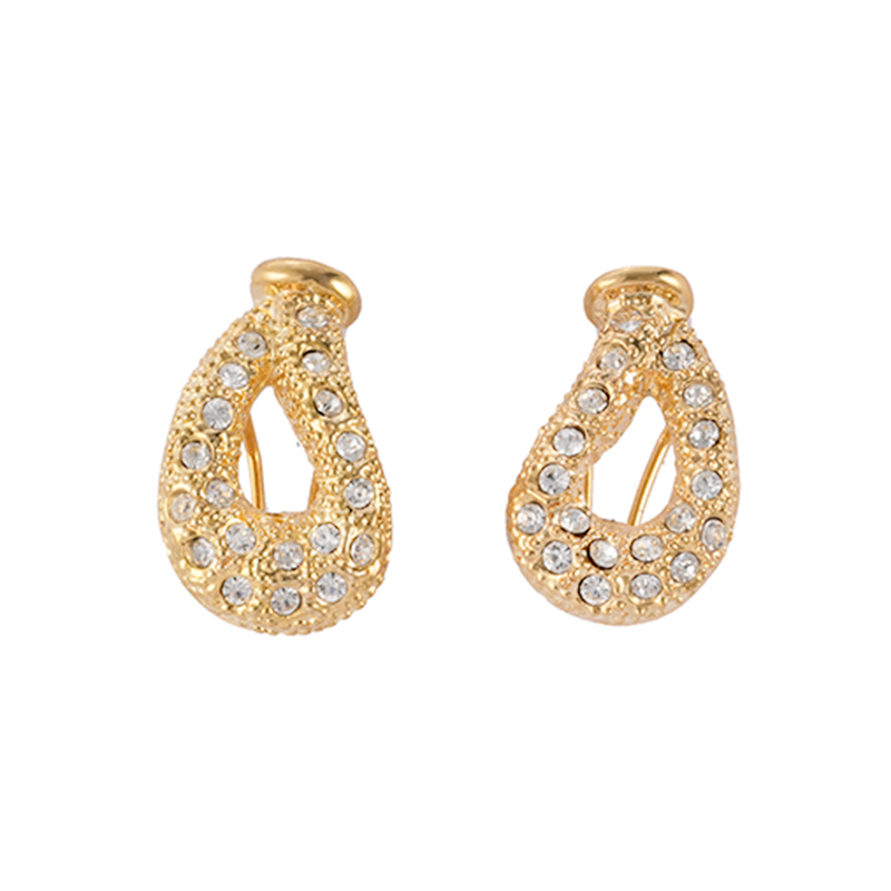  In-stock Cz Earrings