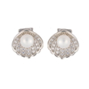 Pearl Mussel Studs $1.67-1.99