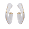 In-stock enamel Earrings$2.3~2.8