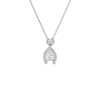 Cubic Zirconia Neckalce