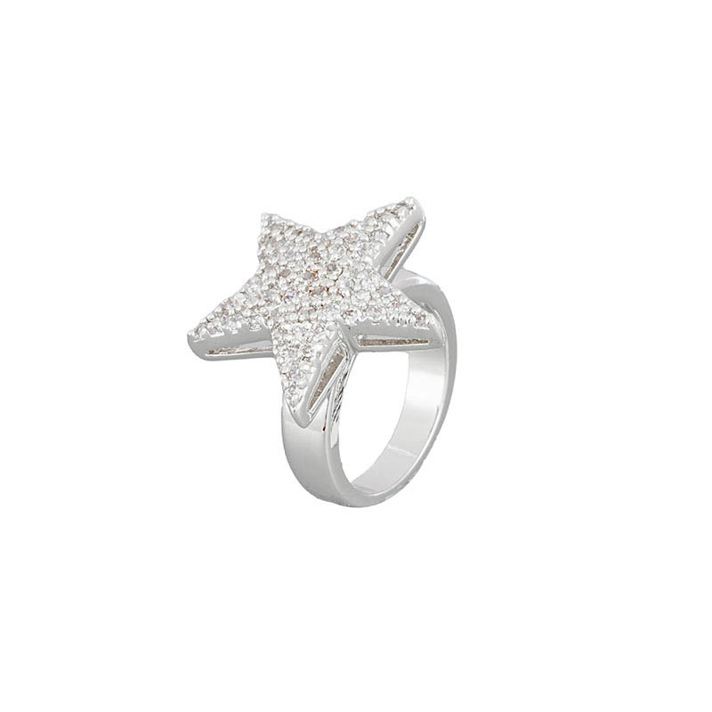 Closed Ring 2R026124