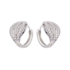 Stripes Hoop Earrings $1.0-1.5