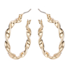 Wholesale Plain Hoop Earrings$0.6~1.1