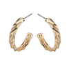 Wholesale Plain Hoop Earrings$1.1~1.6