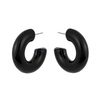 Acetate Multi-color Earrings $0.5~1.0