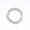 Fashion styles closed bracelet with fold over clasp $7.5-$8.2