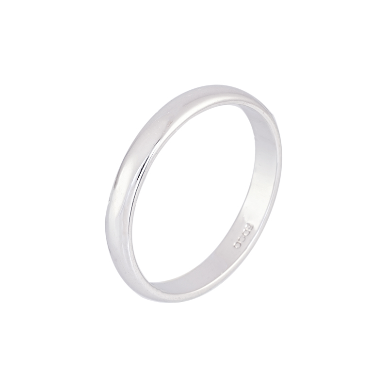 Closed Ring 2R07487