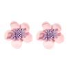 In-stock Flower Stamen Earrings$1.2~1.7