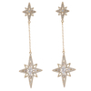  tassel earring with star for sales $2.3--$2.8