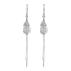  Tassel earring in stock for sales $1.0--$1.6