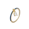 Closed Ring 2R00666