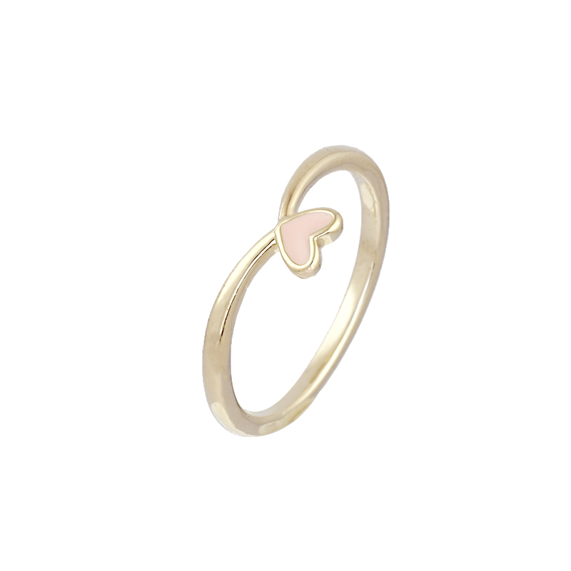 Closed Ring 2R00676