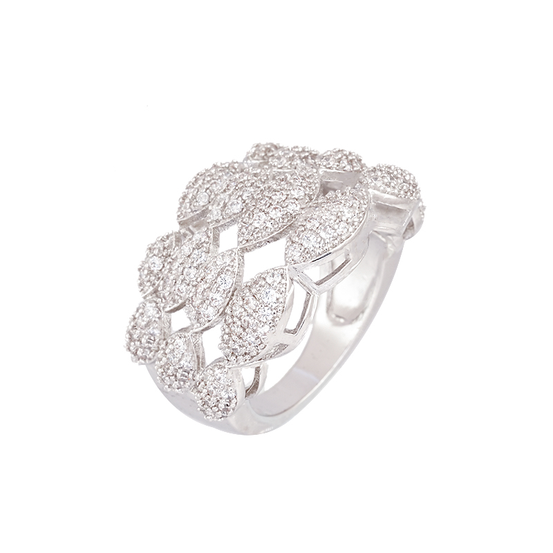 Closed Ring 2R06263