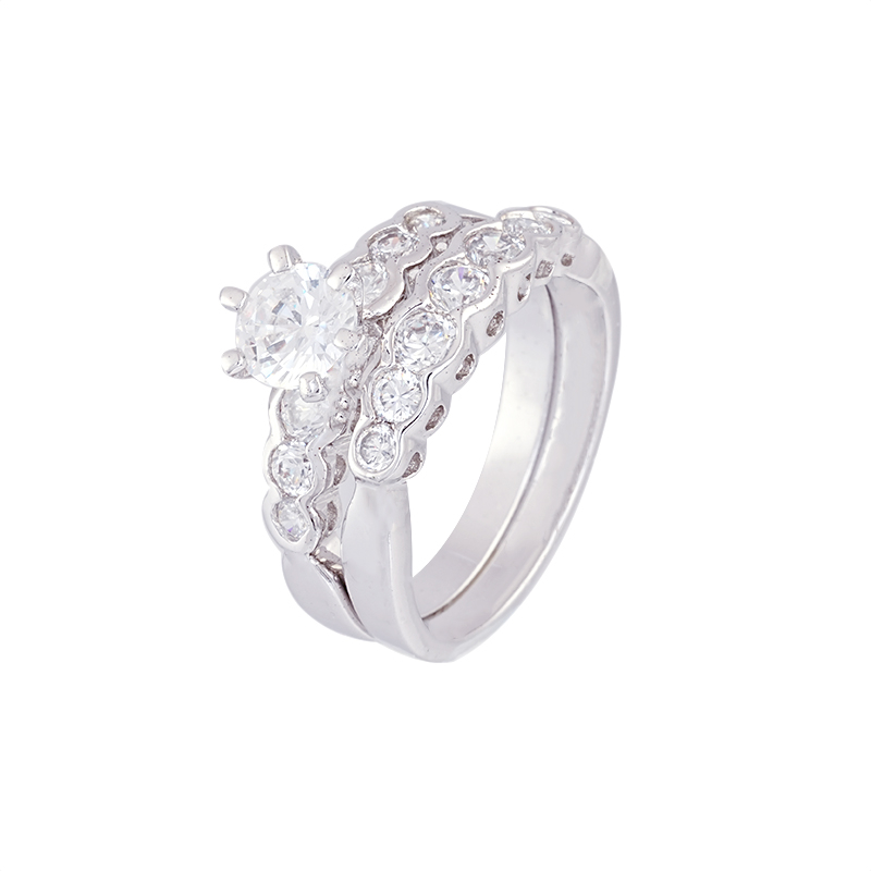 Closed Ring Sets 2R09464