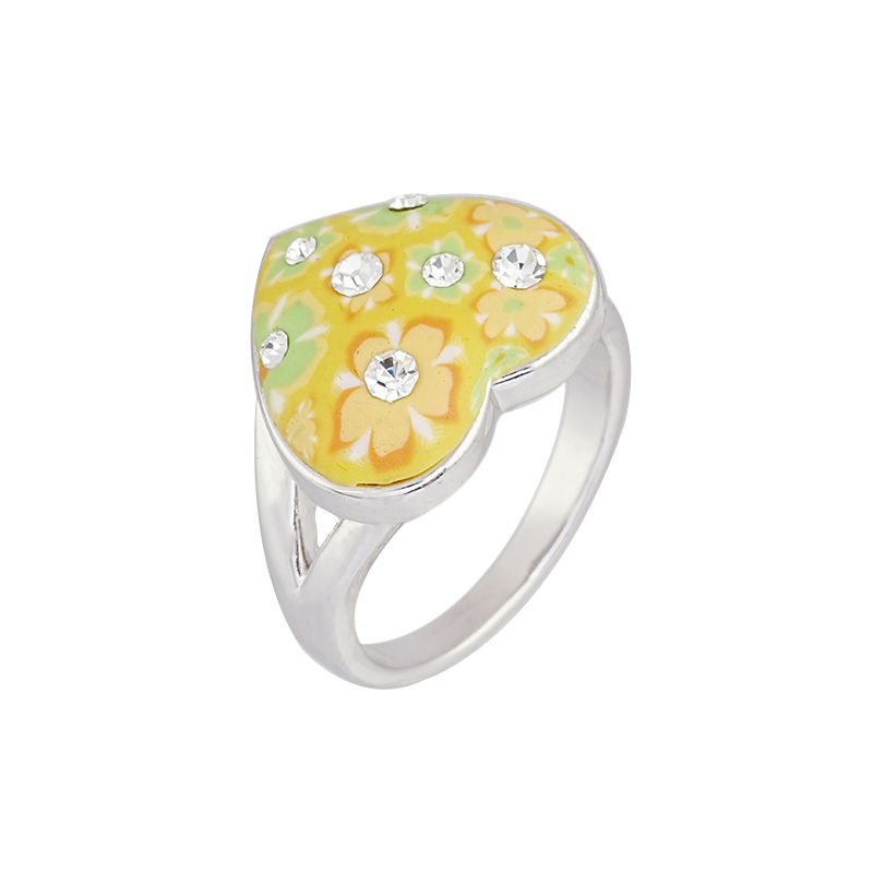 Closed Ring 2R09068