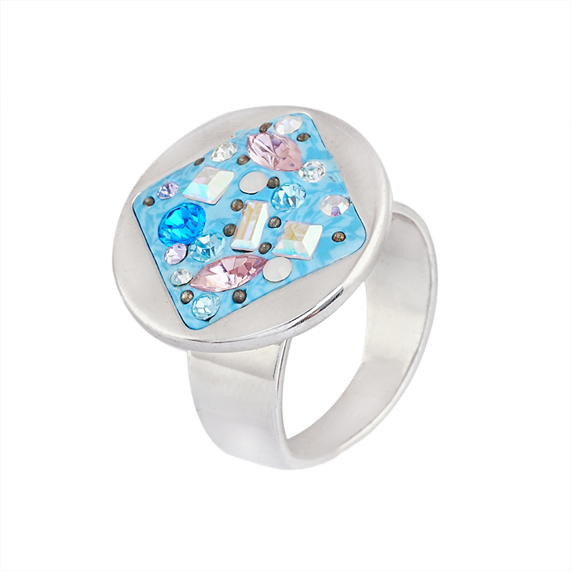 Closed Ring 2R09064