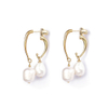 Baroque Pearls Fashion Earrings Negotiable Price