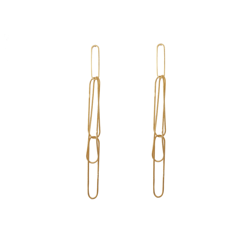 Basic Fashion Earrings