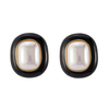 Faux Pearl Studs Available Wholesale Price $1.93-2.43