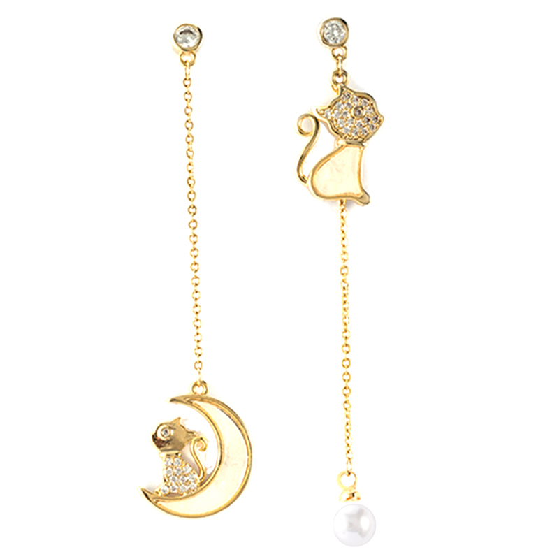 In-stock Squirrel Earrings $1.9-$2.4