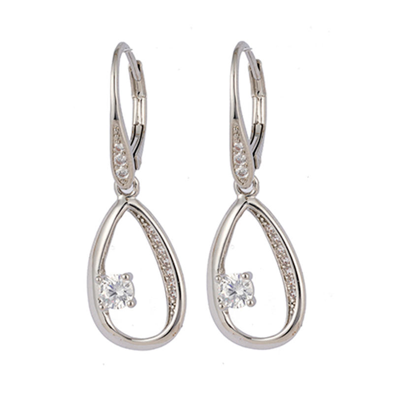In-stock Cz Earrings