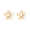 Floral Studs Available $2.9-3.40