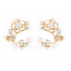 Rose Studs Available $1.12-1.62