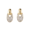 In-stock Cz Earrings