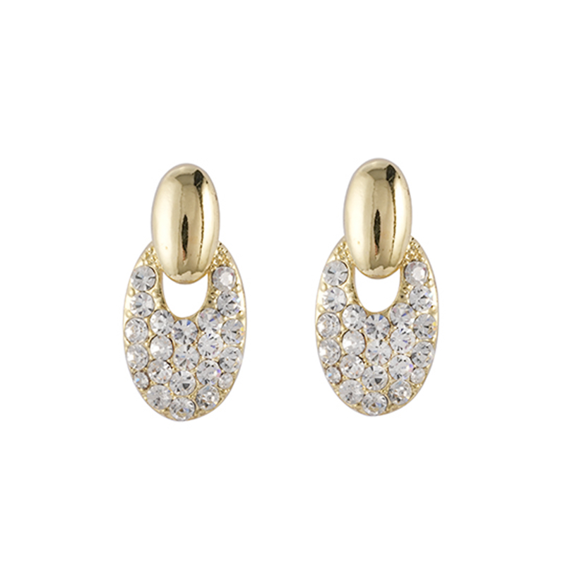 In-stock Cz Earrings