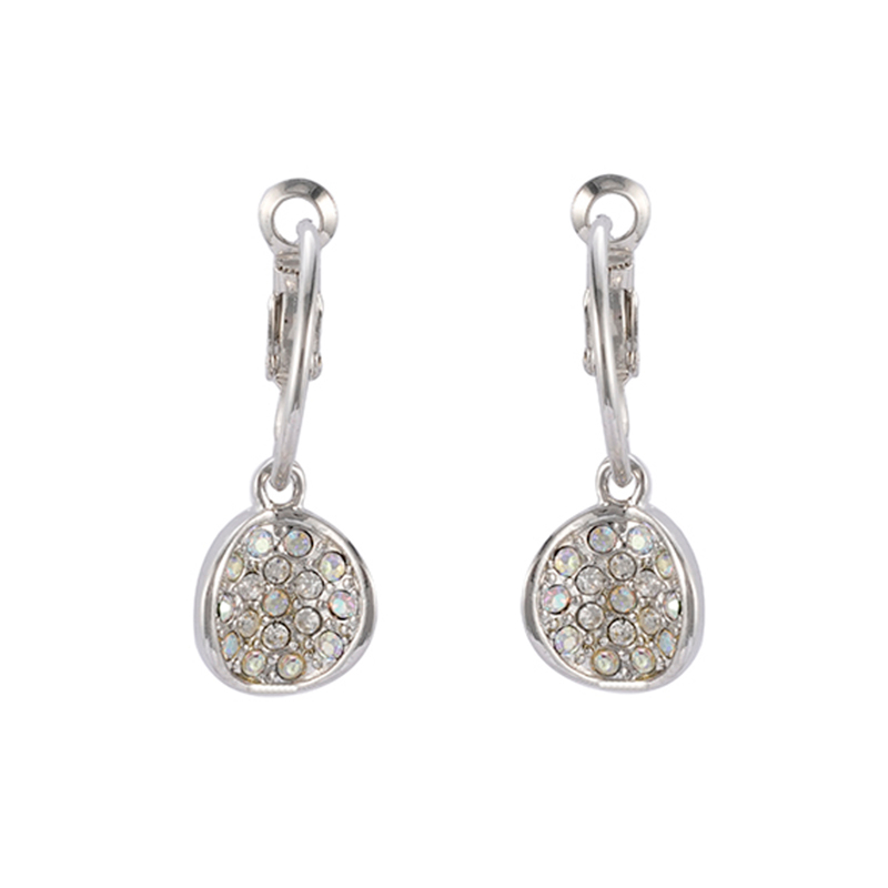 In-stock Cz Earrings