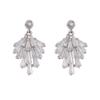 In-stock Cz Earrings $2.1-$2.9