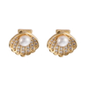 Pearl Mussel Studs $1.67-1.99
