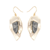 Fashion Hot Semi-precious Stone Series Earrings $2.7-$3.2