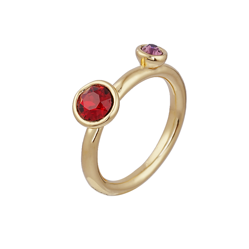 Closed Ring 2R00086