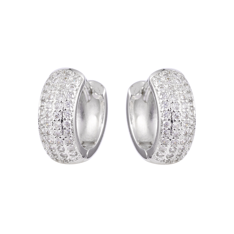 Wholesale Hoop Earrings $1.0-1.6