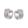 factory price hoop earrings $1.0-1.4