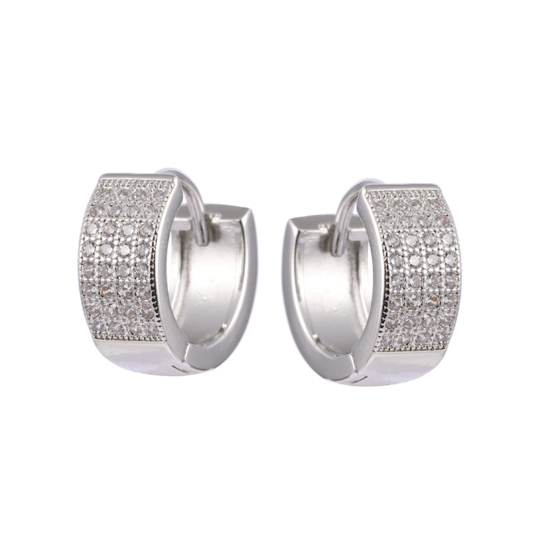 factory price hoop earrings $1.0-1.4