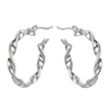 Wholesale Plain Hoop Earrings$0.6~1.1
